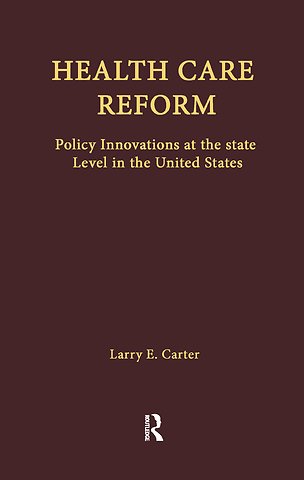Health Care Reform