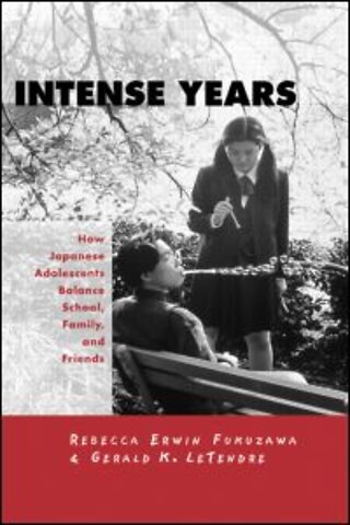 Intense Years