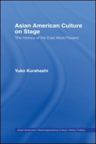 Asian American Culture on Stage