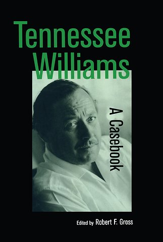 Tennessee Williams