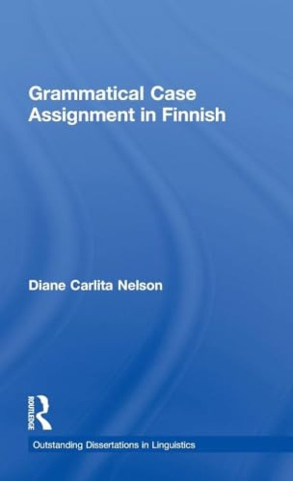 Grammatical Case Assignment in Finnish