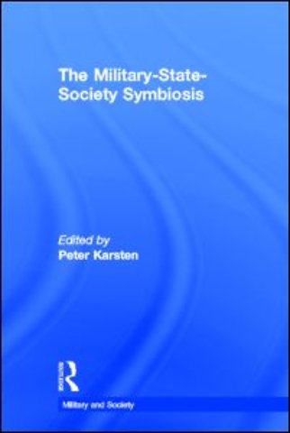 Military-State-Society Symbiosis