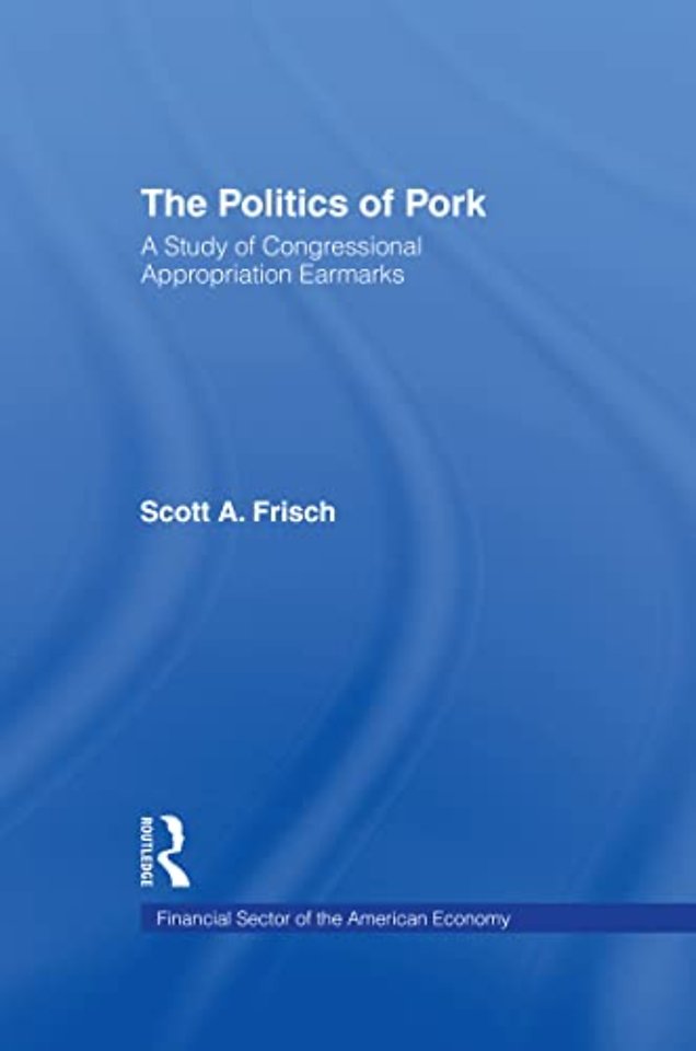 Politics of Pork