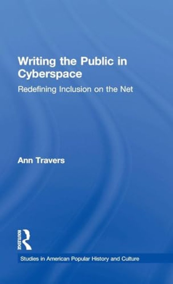 Writing the Public in Cyberspace