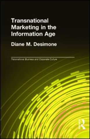 Transnational Marketing in the Information Age