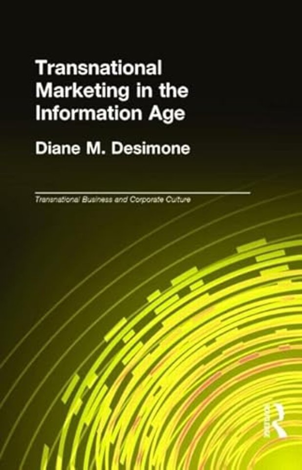 Transnational Marketing in the Information Age