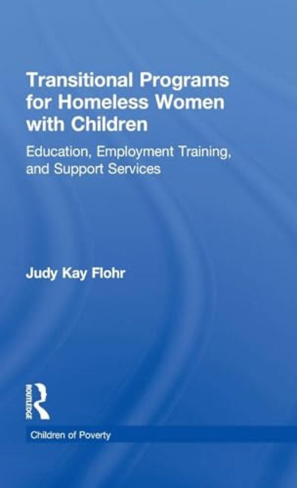 Transitional Programs for Homeless Women with Children