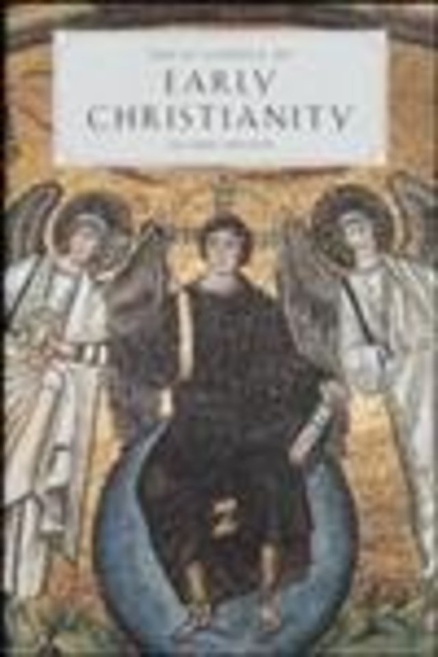 Encyclopedia of Early Christianity