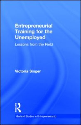 Entrepreneurial Training for the Unemployed