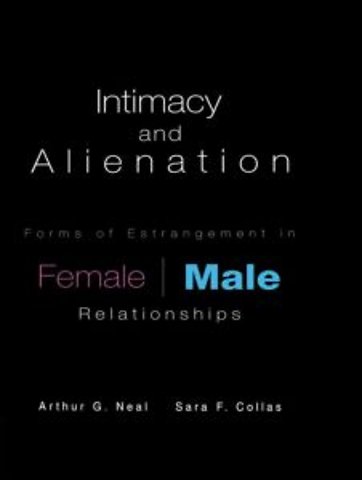 Intimacy and Alienation