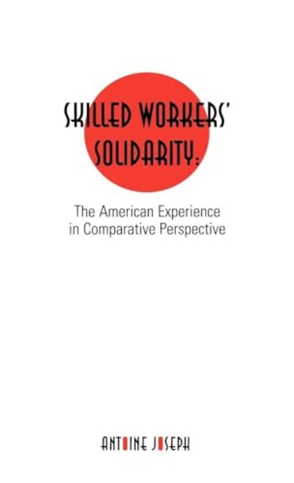Skilled Workers' Solidarity