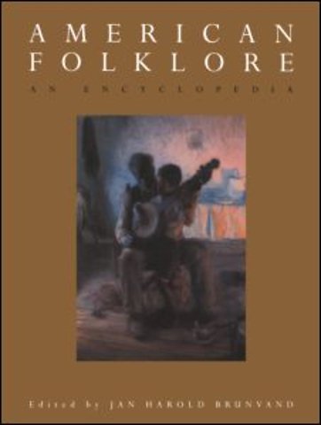 American Folklore