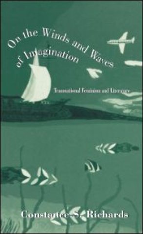 On the Winds and Waves of Imagination
