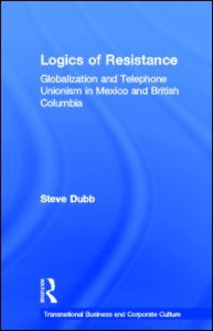 Logics of Resistance