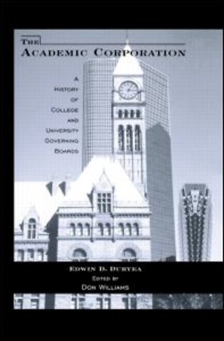 Academic Corporation