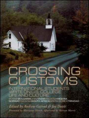 Crossing Customs