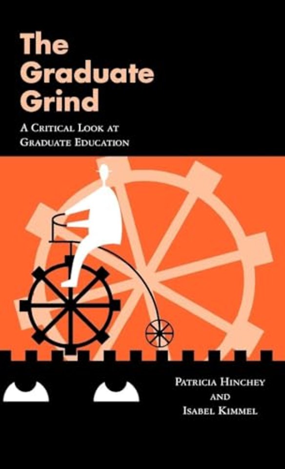 Graduate Grind