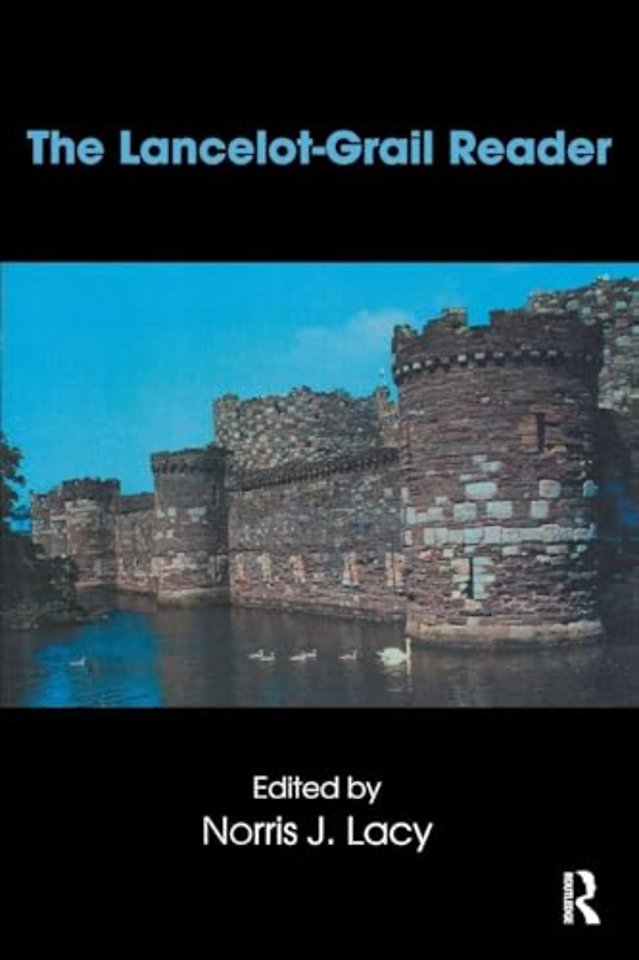 Lancelot-Grail Reader