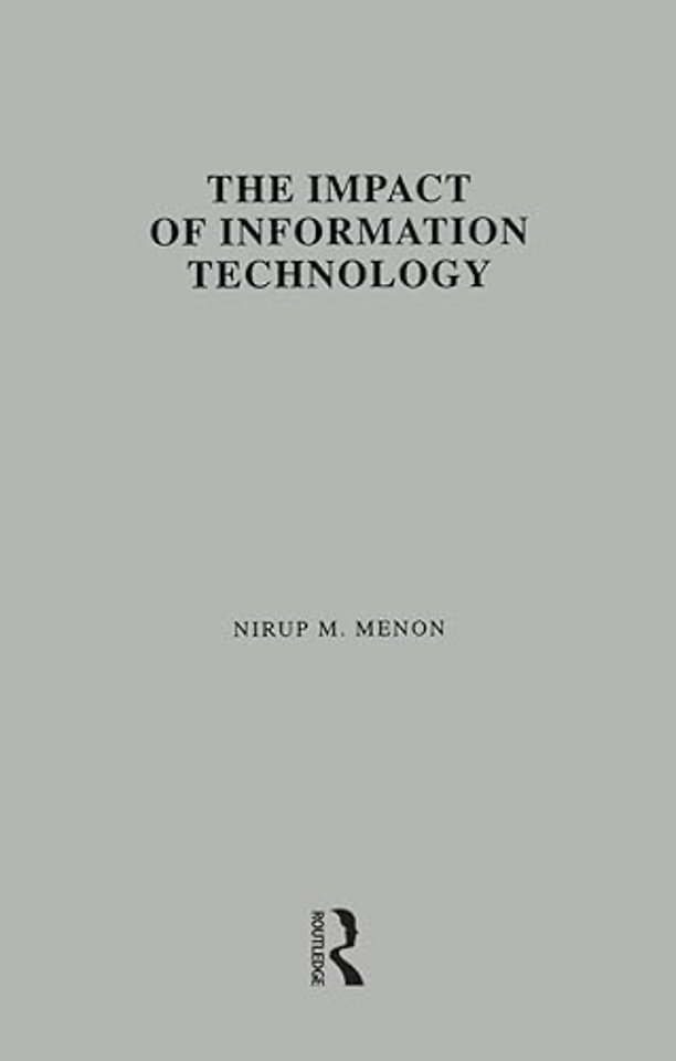 Impact of Information Technology