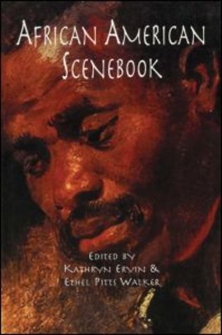 African American Scenebook