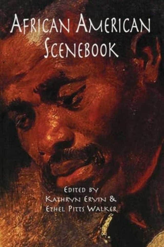 African American Scenebook