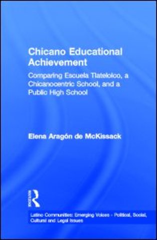 Chicano Educational Achievement