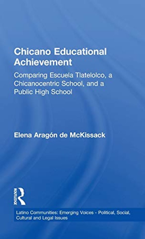 Chicano Educational Achievement