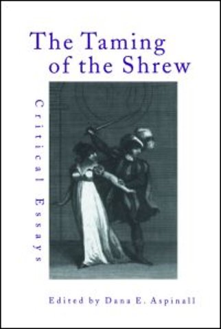 Taming of the Shrew
