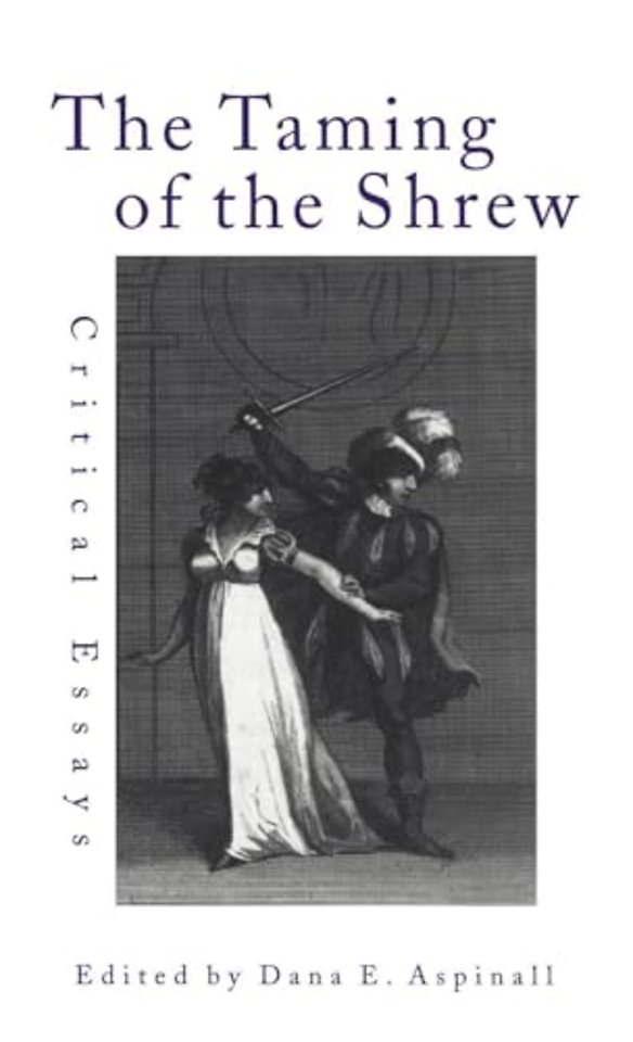 Taming of the Shrew