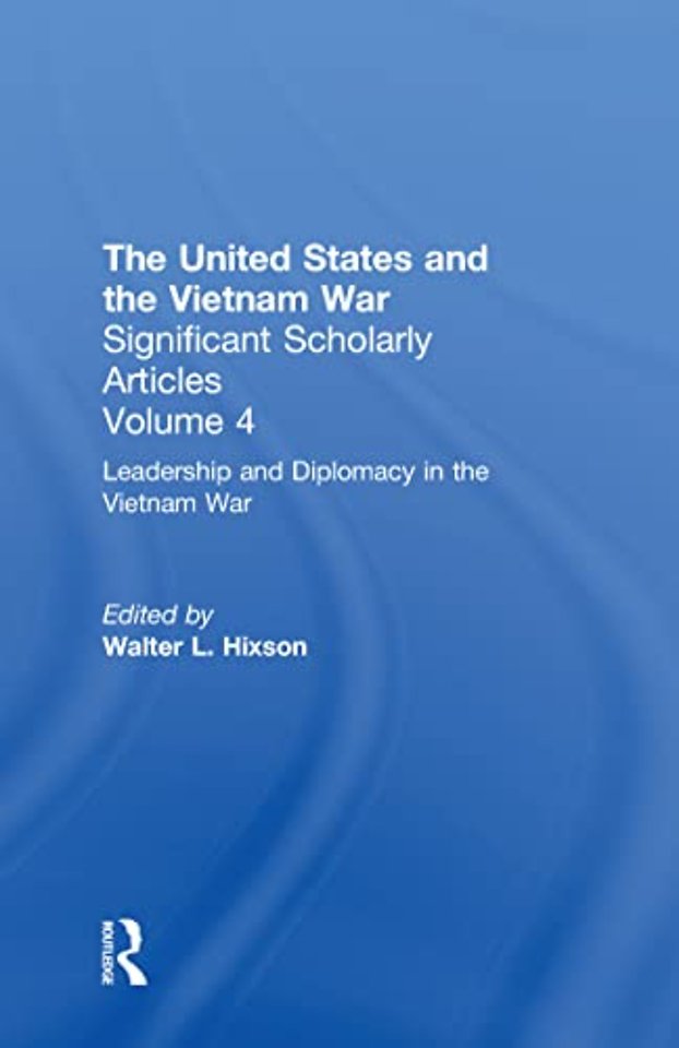 Vietnam War