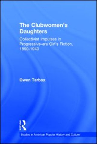 Clubwomen's Daughters