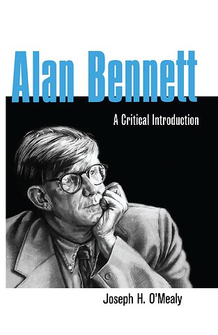 Alan Bennett