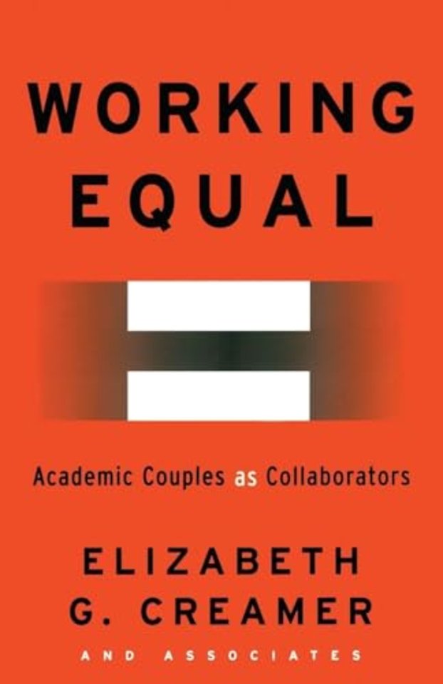 Working Equal