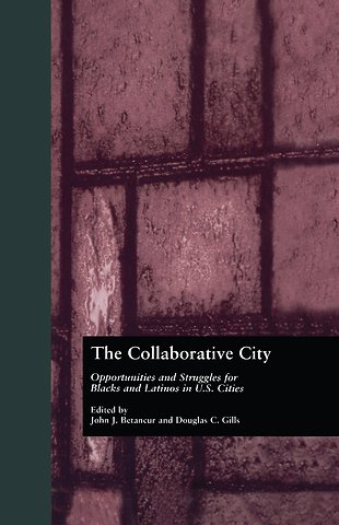 Collaborative City
