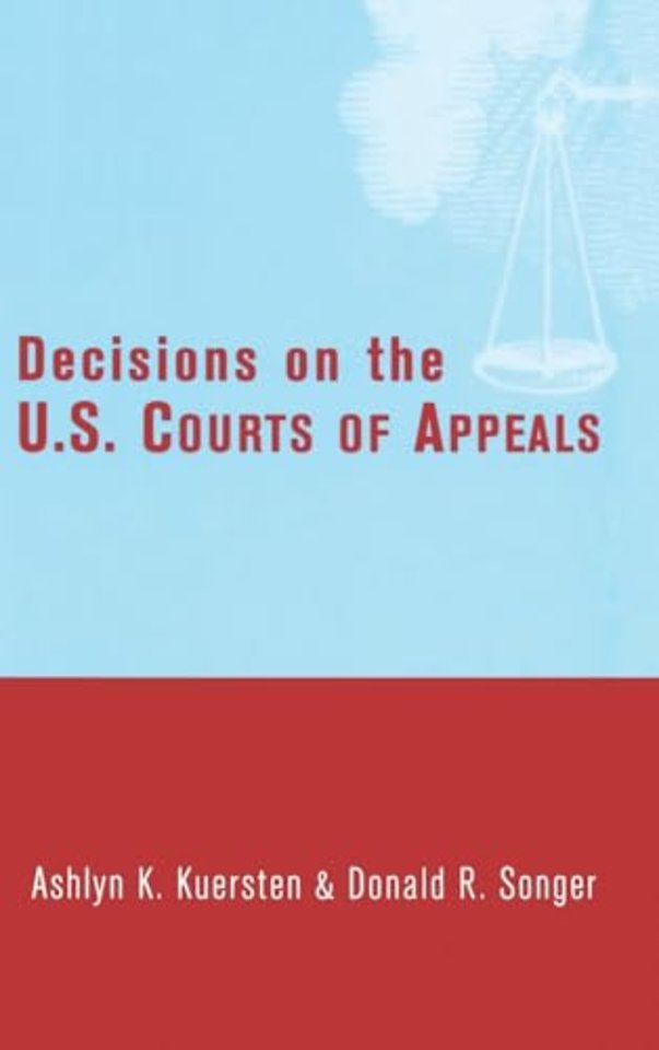 Decisions on the U.S. Courts of Appeals