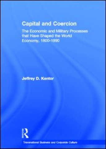 Capital and Coercion