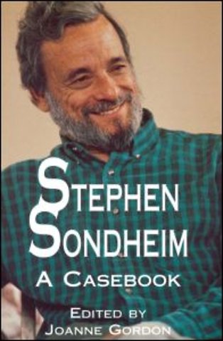 Stephen Sondheim