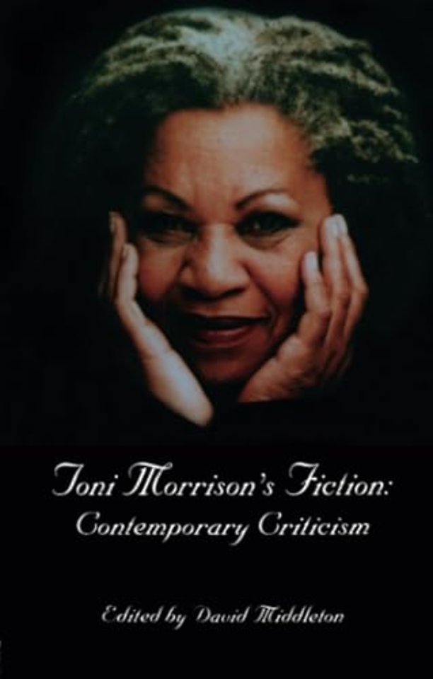 Toni Morrison's Fiction