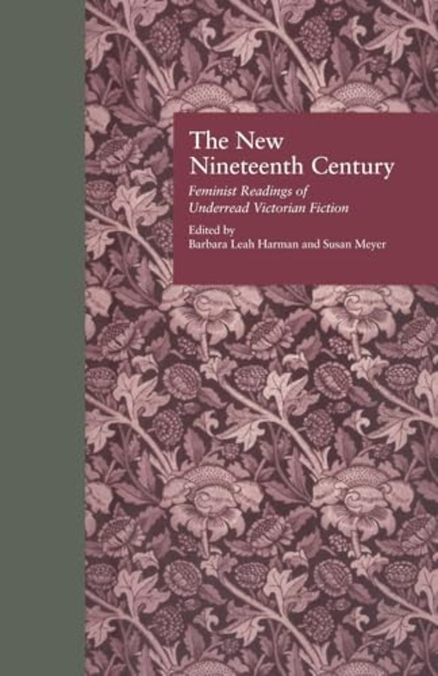 New Nineteenth Century