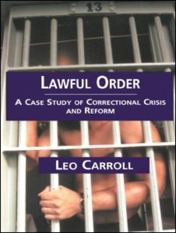 Lawful Order