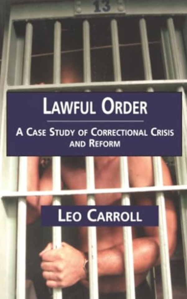 Lawful Order
