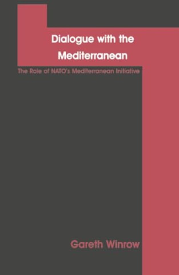 Dialogue with the Mediterranean
