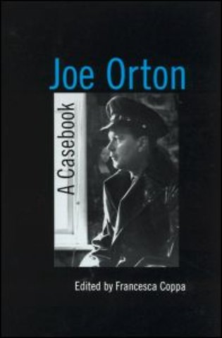 Joe Orton
