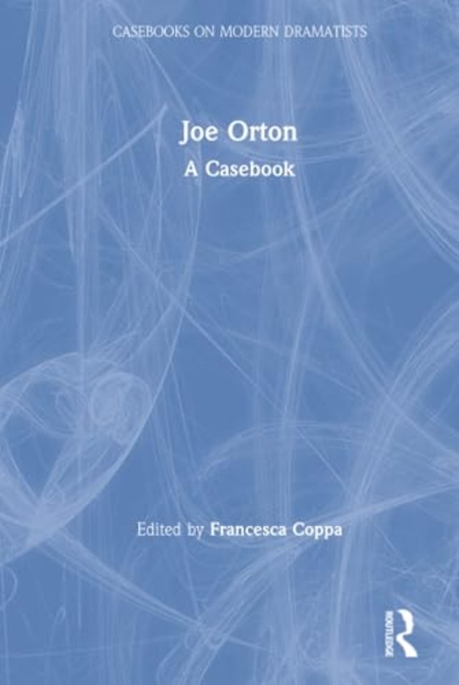 Joe Orton