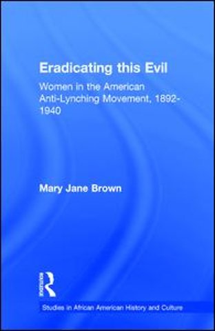 Eradicating this Evil