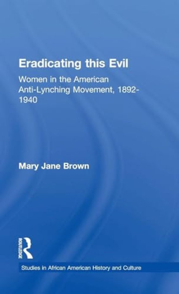 Eradicating this Evil