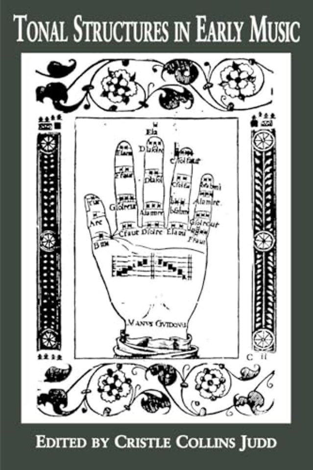 Tonal Structures in Early Music