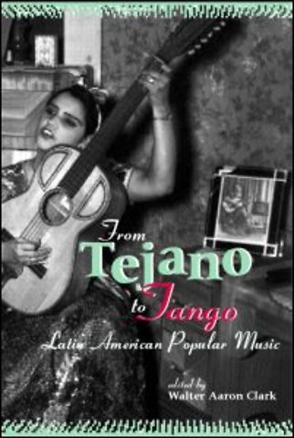 From Tejano to Tango