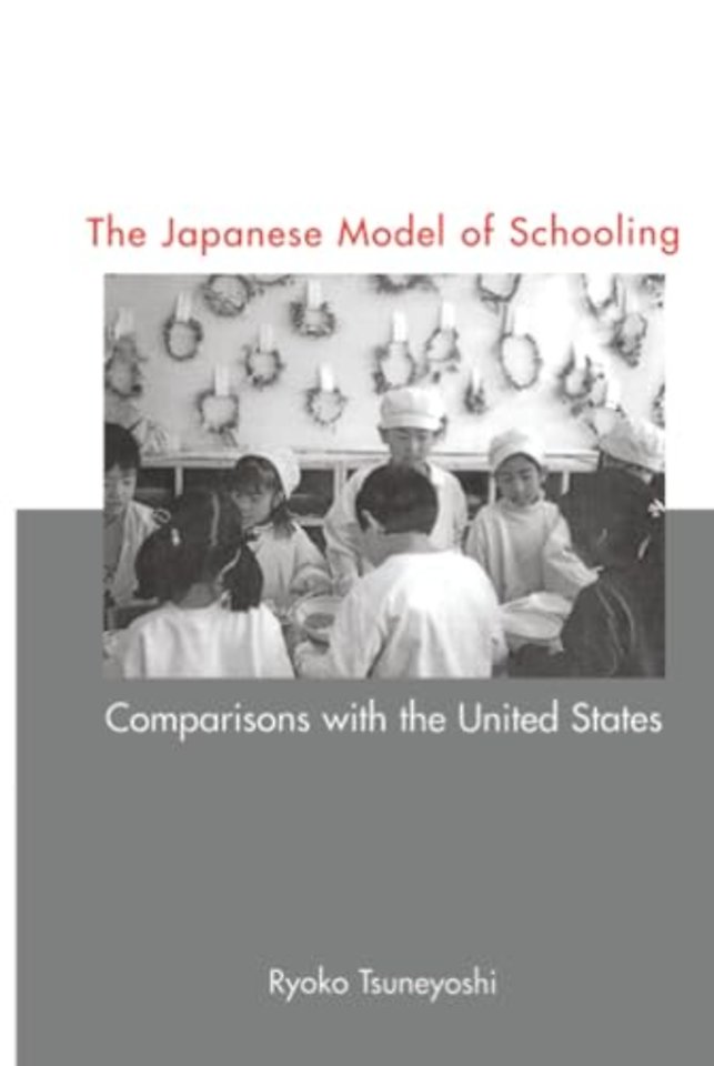 Japanese Model of Schooling
