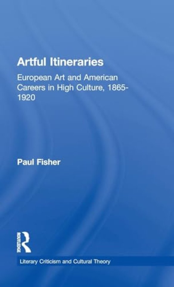Artful Itineraries